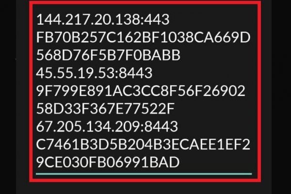 Что такое kraken 2krn cc